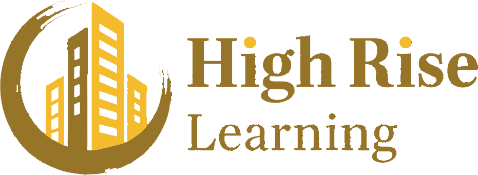 Highrise Learning Logo