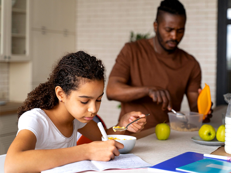 Intensive Holiday Courses