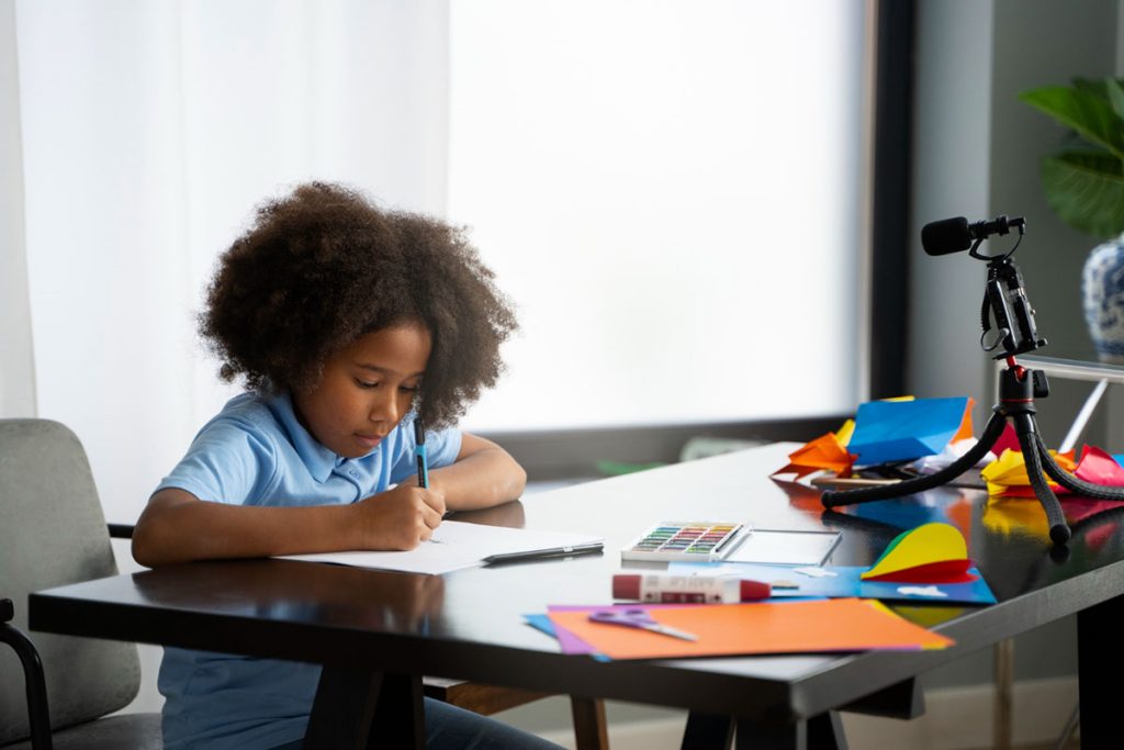 11+ Creative Writing: Make Your Child's Story Stand Out