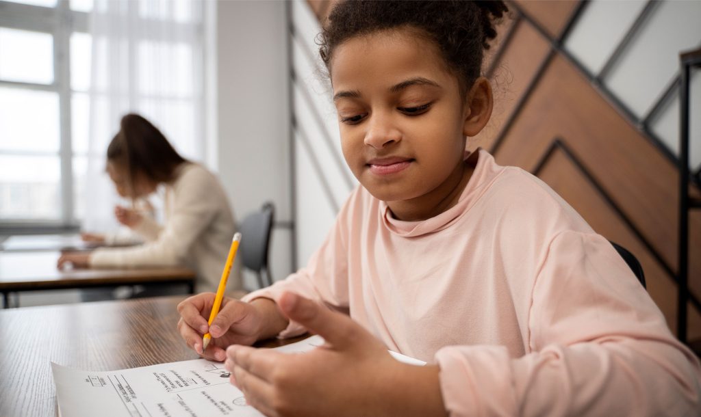 What is the 11 Plus Exam? A Complete Guide for UK Parents